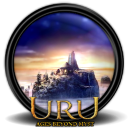 Myst - Uru - Ages Beyond Myst 2 Icon 128x128 png